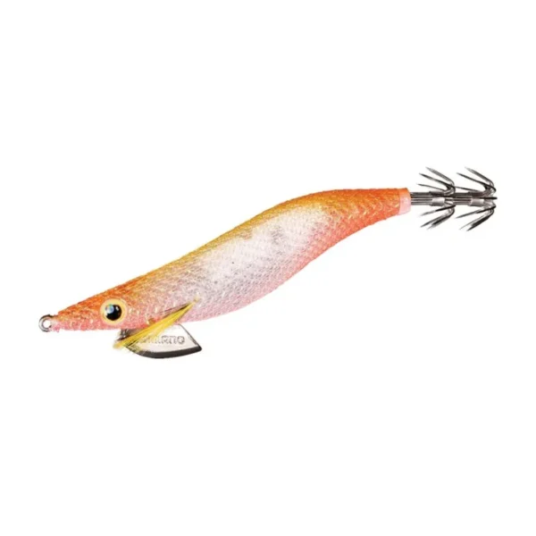 Totanara Egi Shimano Sephia Clinch FB 15g Pink Chart