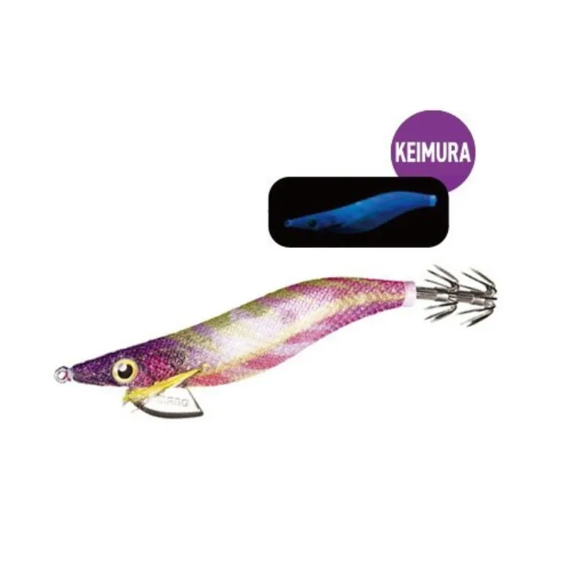 Totanara Egi Shimano Sephia Clinch FB 15g Pink
