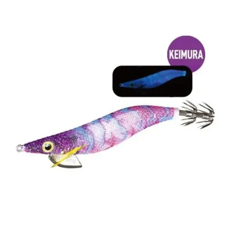 Totanara Egi Shimano Sephia Clinch FB 15g Purple