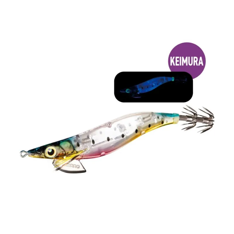 Totanara Egi Shimano Sephia Clinch FB 15g Sardine