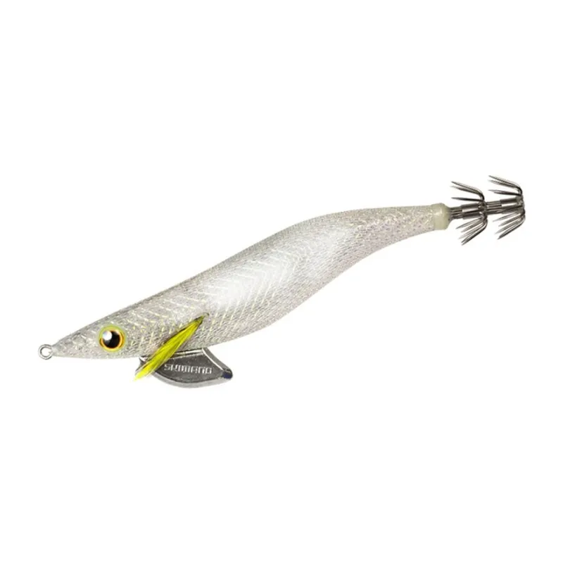 Totanara Egi Shimano Sephia Clinch FB Rattle 15g Keimuwhite