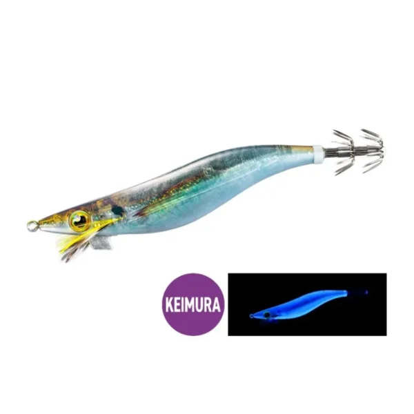 Totanara Egi Shimano Sephia Clinch Long Appaeal 3.5 17 gr H Mackerel