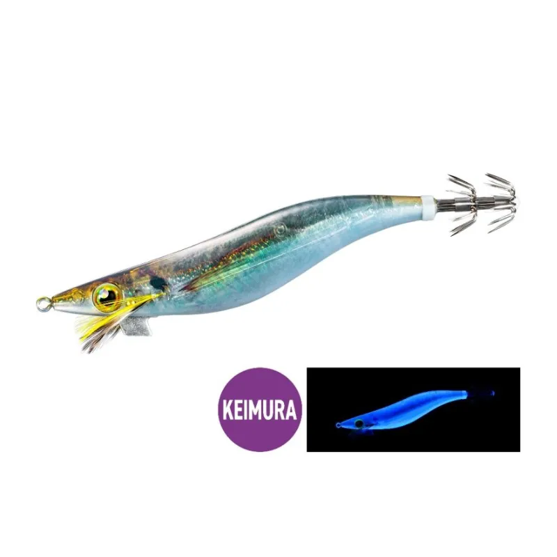 Totanara Egi Shimano Sephia Clinch Long Appaeal 3.5 17 gr H Mackerel