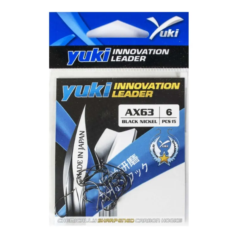 Ami Yuki AX63