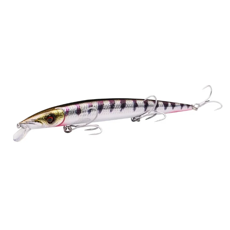 Artificale Jerkbait Savage Gear Barra Jerk 21 cm 34 gr Barracuda
