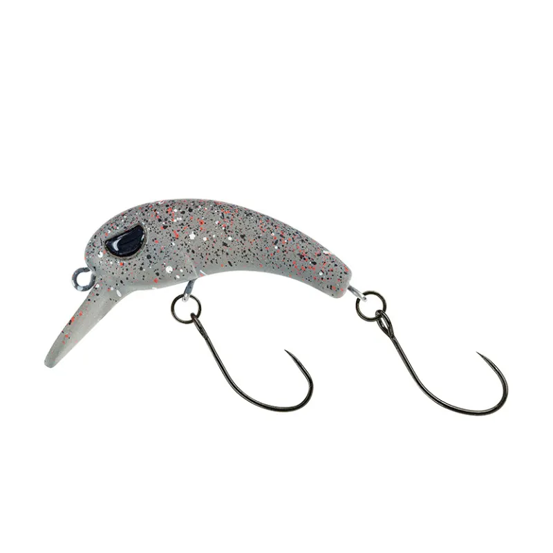 Artificiale Crankbait Molix Crank Slim 3 cm 1.6 gr Gray Splatter