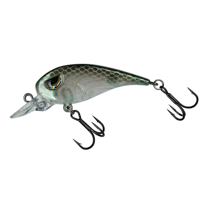Artificiale Crankbait Molix Finesse Crank 4.5 cm 5 gr Pearlescent Shad