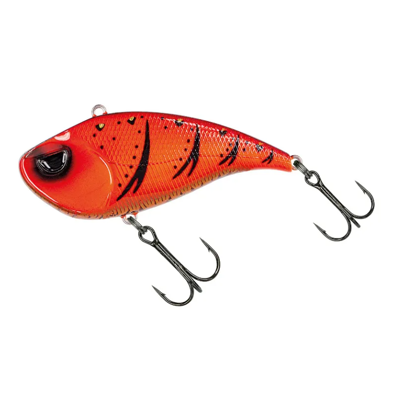 Artificiale Crankbait Molix Lipless Crank 7 cm 20 gr Red Craw