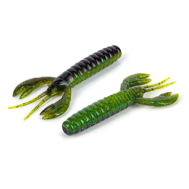 Artificiale Craw Molix Flex 3'' - 7.5 cm Watermelon Candy