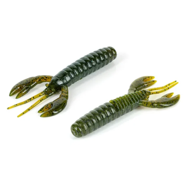 Artificiale Craw Molix Flex 3'' - 7.5 cm Watermelon Pepper