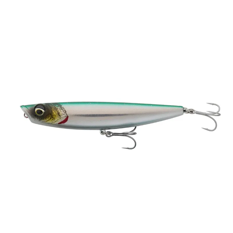 Artificiale Hardbait Savage Gear Pop Walker 2.0 9 cm 11 gr Sayoris