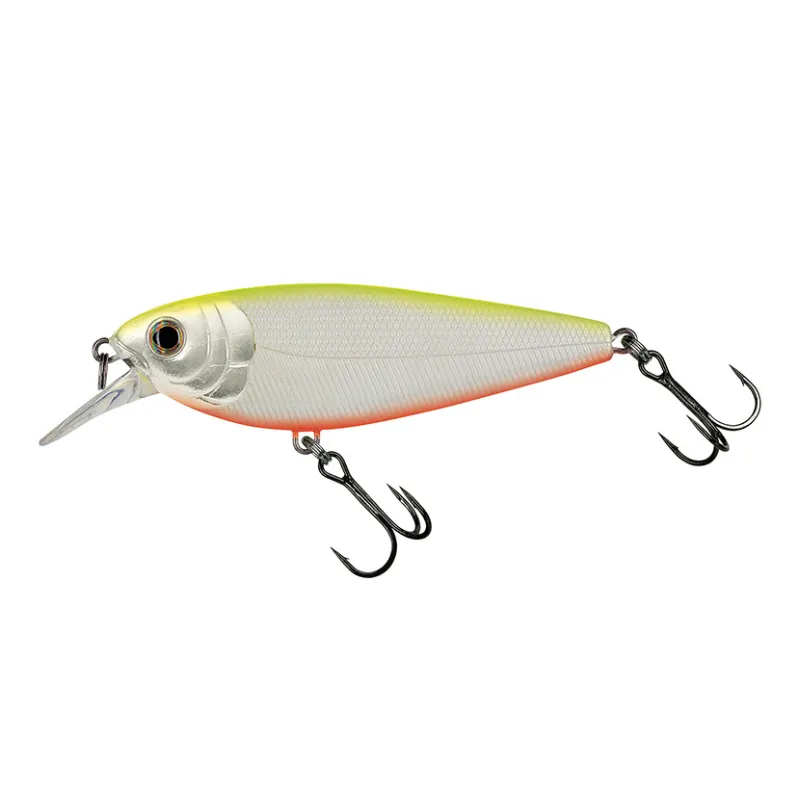 Artificiale Jerkbait Molix Brugas 8.5 cm 20 gr Flying Chart