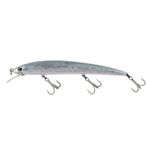 Artificiale Jerkbait Molix Finder Jerk 15 cm 22 gr Bianco Ionio