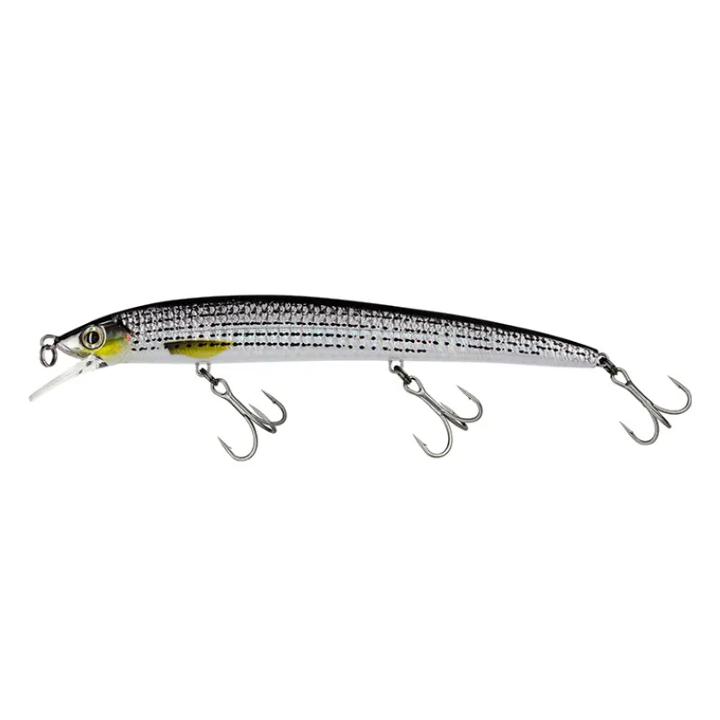 Artificiale Jerkbait Molix Finder Jerk 15 cm 22 gr Cefalo