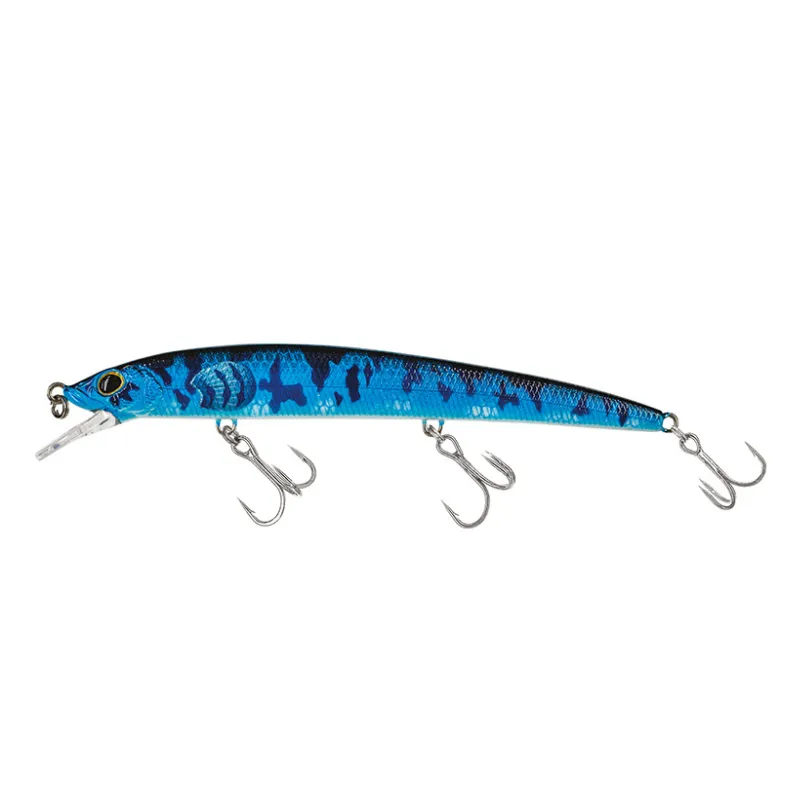 Artificiale Jerkbait Molix Finder Jerk Evo 11 cm 9.5 gr F&B Goby