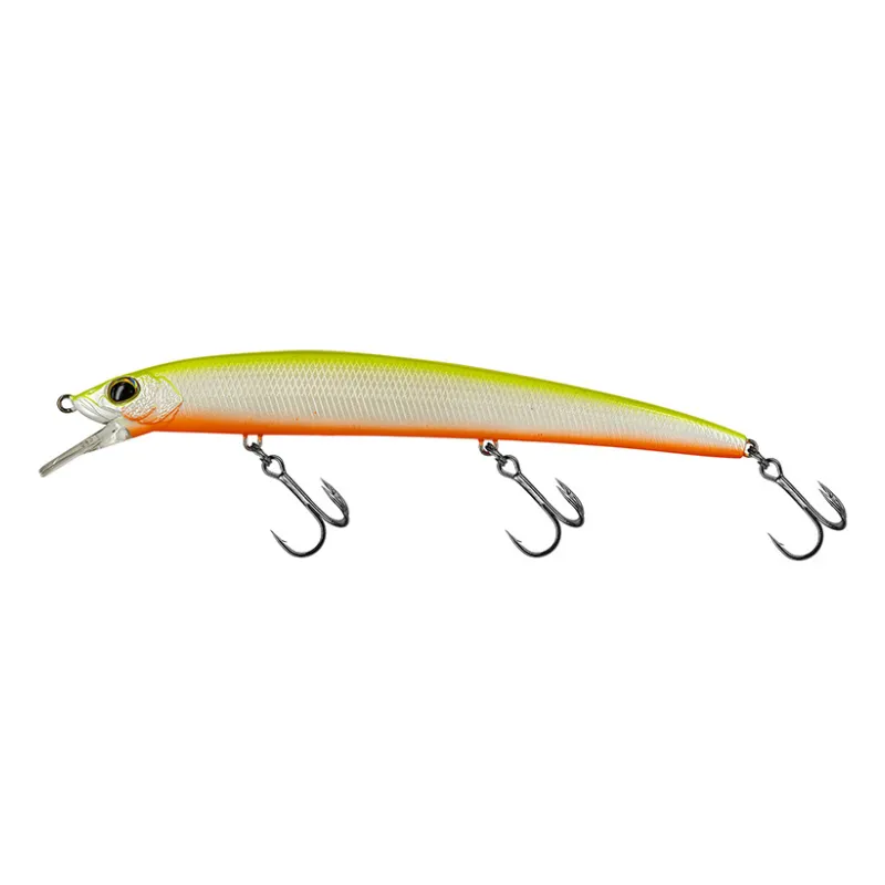 Artificiale Jerkbait Molix Finder Jerk Evo 15 cm 24 gr Flying Chart