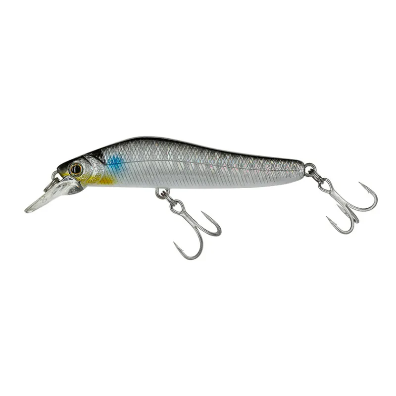 Artificiale Jerkbait Molix Jubar Smart FS 7 cm 10 gr Mx Holo