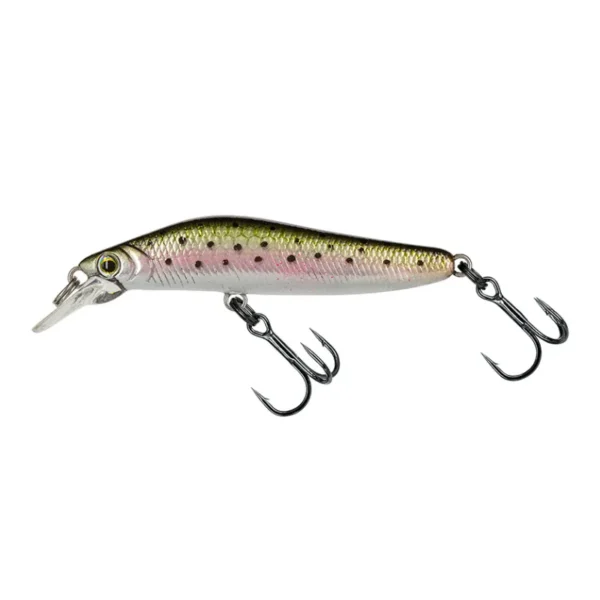 Artificiale Jerkbait Molix Jubarino FS 5 cm 4,5 gr Mx Trout