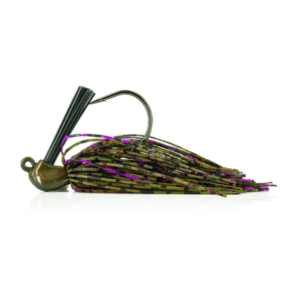 Artificiale Jig Molix Kento Jig 14 gr Green Pumpkin
