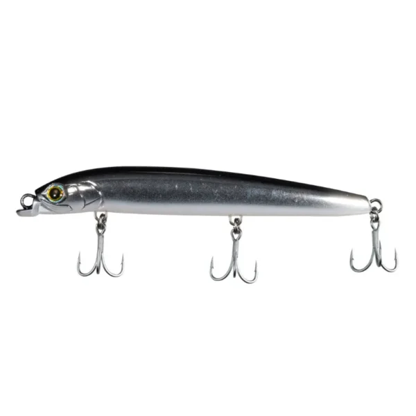 Artificiale Darter Jerk Maria Chovy SF 12.5 cm 20 gr Anchovy