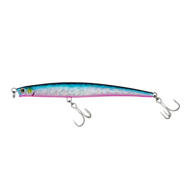 Artificiale Metal Jig Molix Jig Minnow 16.5 cm 63 gr Spring Sarda