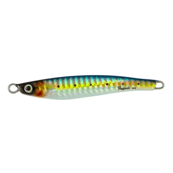 Artificiale Metal Jig Molix Jugulo Casting Jig 7 cm 20 gr Real Sarda