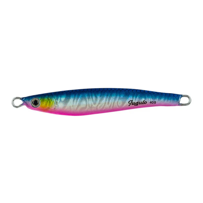 Artificiale Metal Jig Molix Jugulo Casting Jig 7 cm 20 gr Spring Sarda