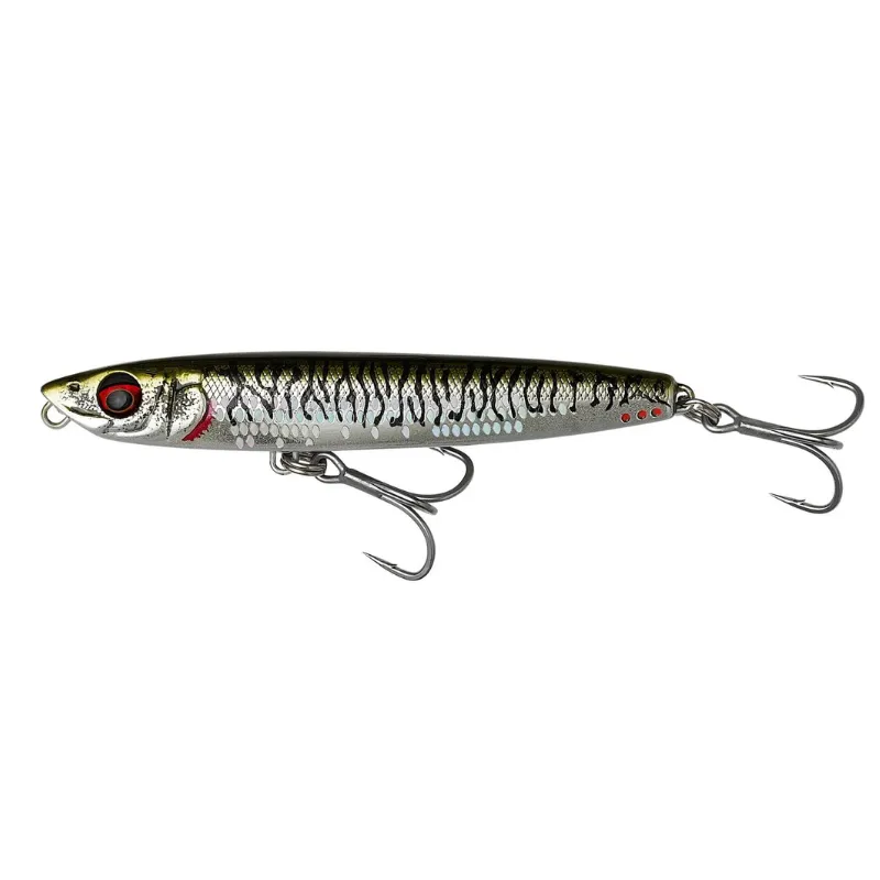 Artificiale Metal Jig Savage Gear Cast Hacker 11.5 cm 44 gr Mackerel Ayu