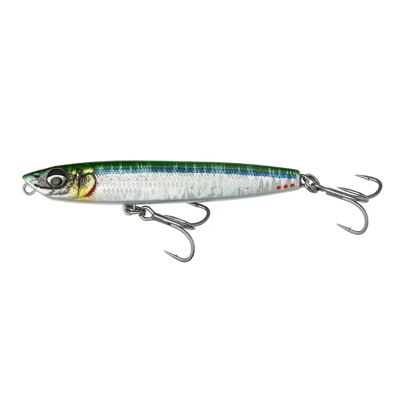 Artificiale Metal Jig Savage Gear Cast Hacker 11.5 cm 44 gr Sayoris