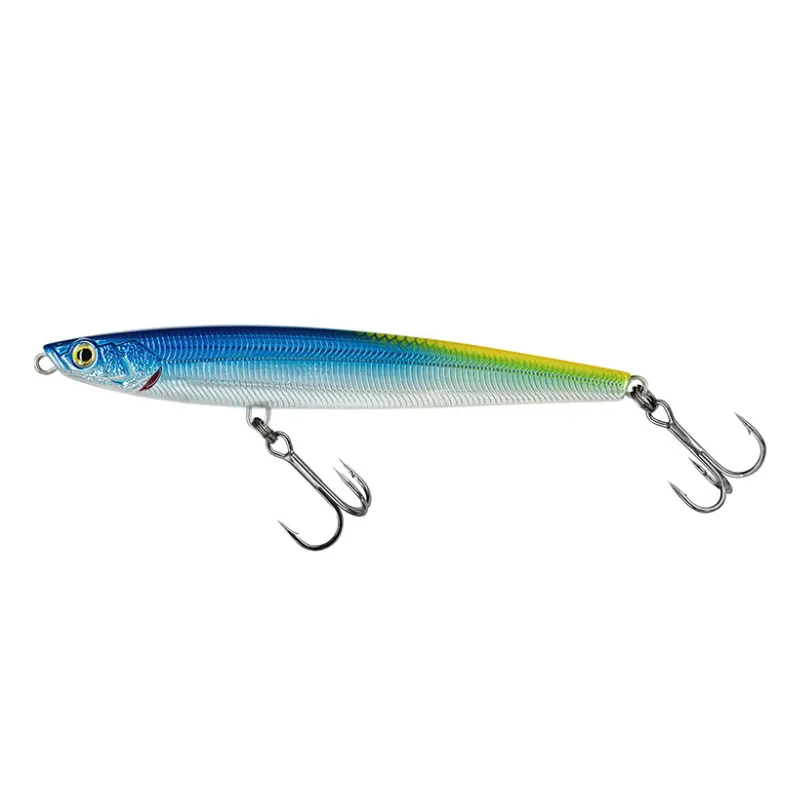 Artificiale Pencil Molix Pencil Minnow 11 cm 20 gr Fusilier