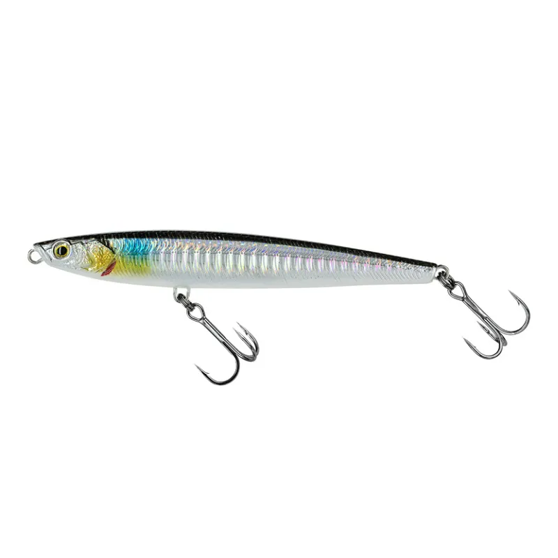 Artificiale Pencil Molix Pencil Minnow 11 cm 20 gr Mx Holo