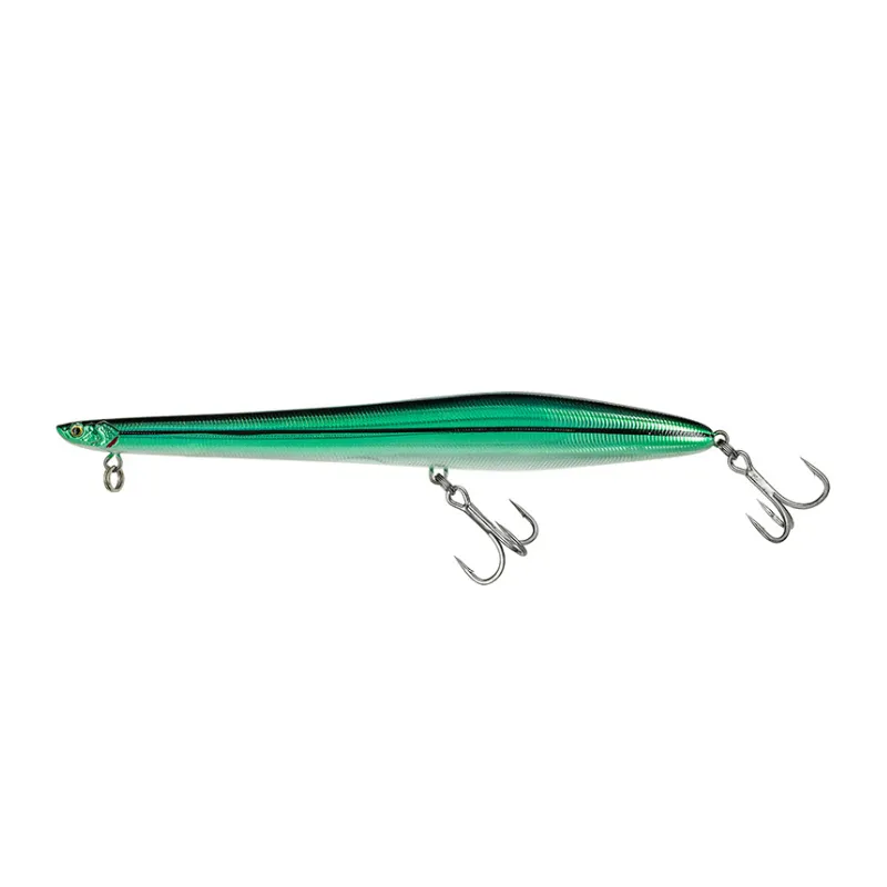 Artificiale Pencil Molix Pencil Rattlin 18.5 cm 33 gr Mx Aguglia