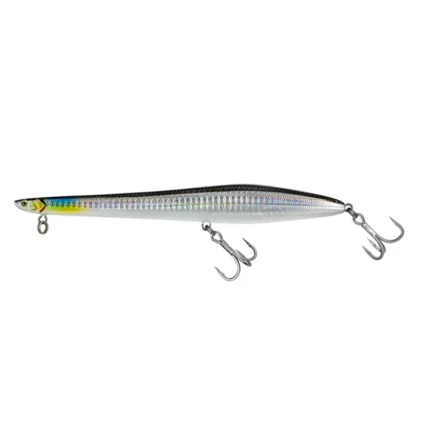 Artificiale Pencil Molix Pencil Rattlin 18.5 cm 33 gr Mx Holo