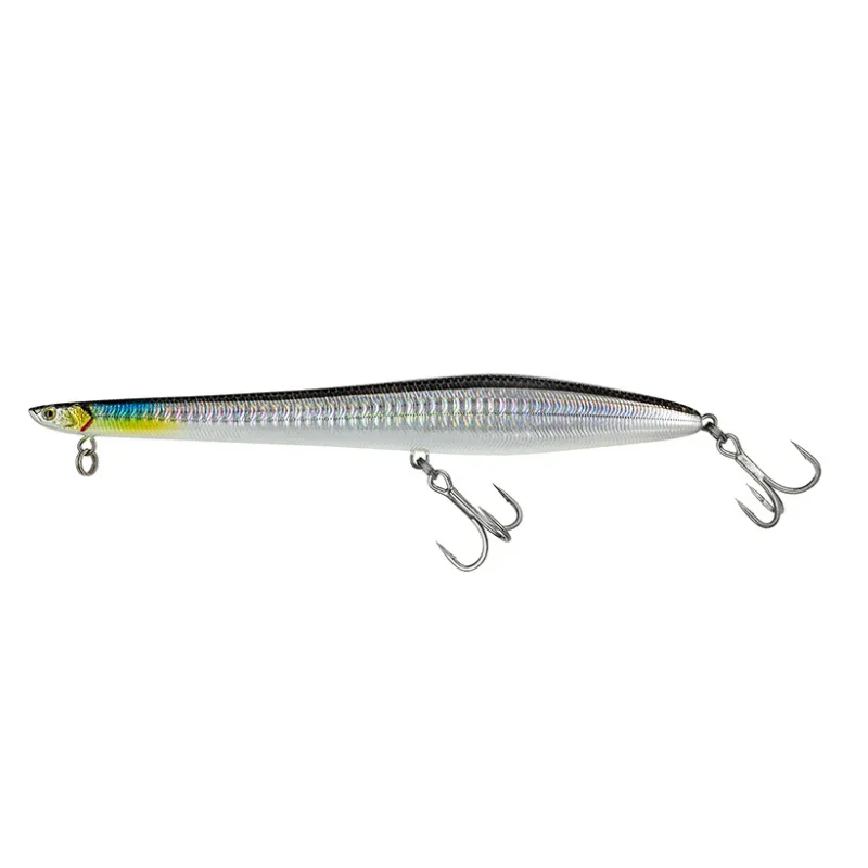 Artificiale Pencil Molix Pencil Rattlin 18.5 cm 33 gr Mx Holo