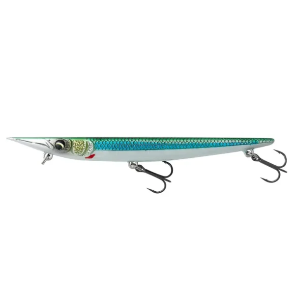 Artificiale Pencil Savage Gear Needle Tracker 10 cm 10 gr Sayoris