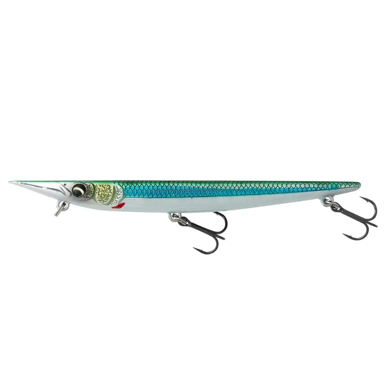 Artificiale Pencil Savage Gear Needle Tracker 10 cm 10 gr Sayoris