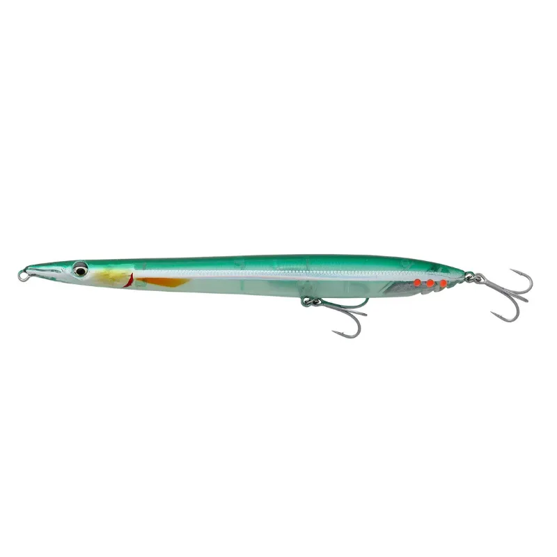 Artificiale Pencil Savage Gear Surf Walker 2.0 15.5 cm 17 gr Atherina