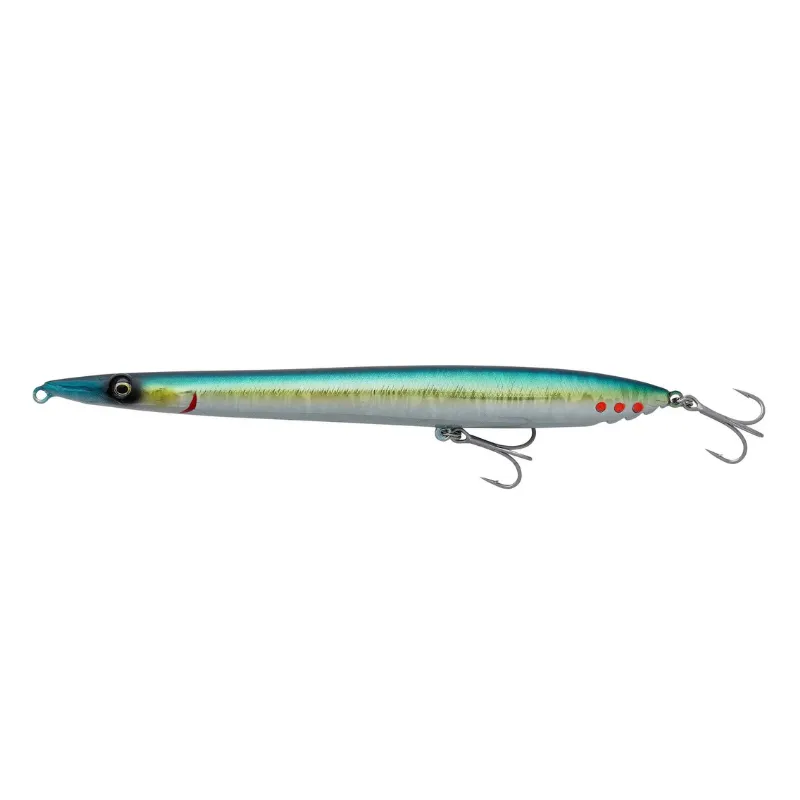 Artificiale Pencil Savage Gear Surf Walker 2.0 18 cm 29 gr Sayoris Gold