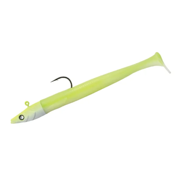 Artificiale Shad Major Craft Ceana Eely 16 cm 39.2 gr Chartback