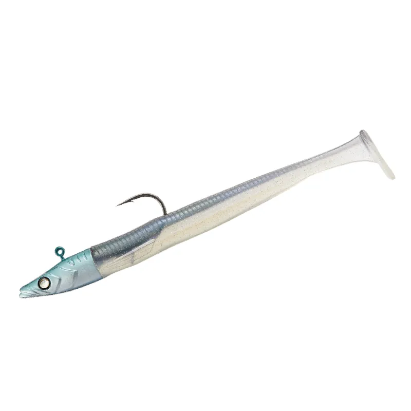 Artificiale Shad Major Craft Ceana Eely 9.5 cm 8.5 gr Belone
