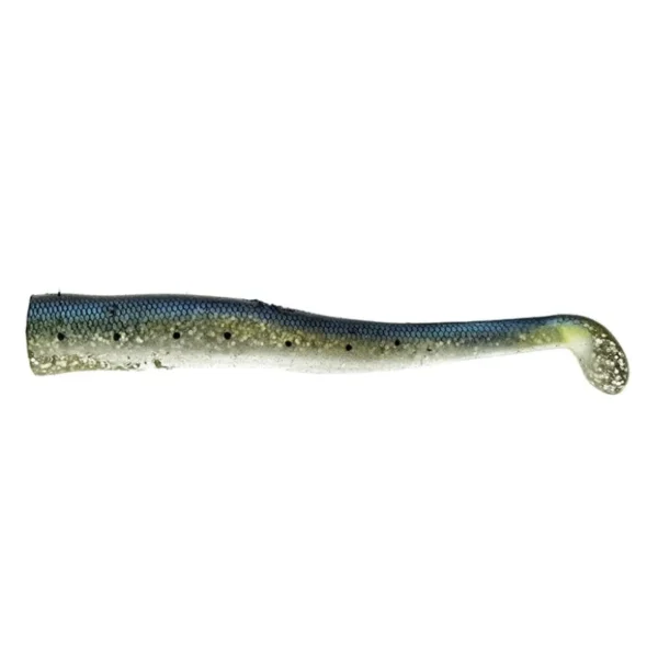 Artificiale Shad Molix Jugulo Soft 14 cm Sarda