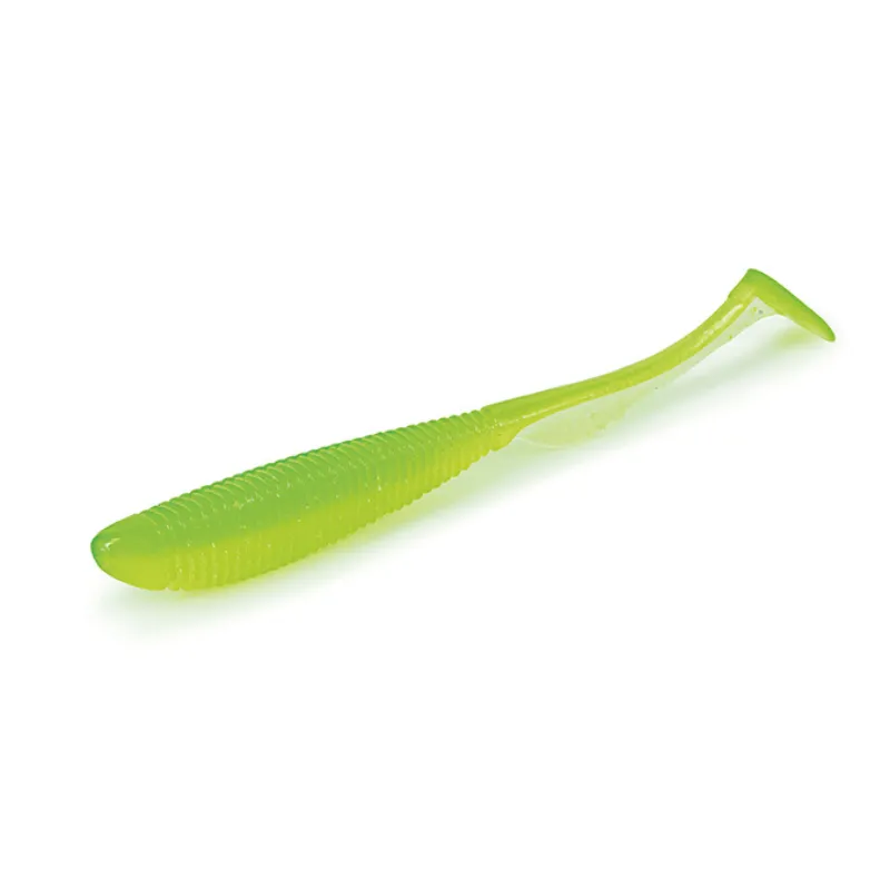 Artificiale Shad Molix RA Shad 2'' - 5 cm Citrus