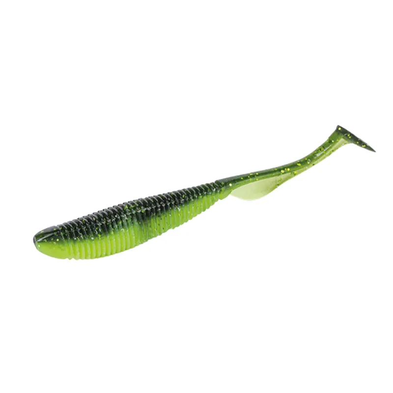 Artificiale Shad Molix RA Shad 3'' - 7.5 cm Watermelon