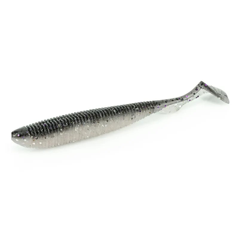 Artificiale Shad Molix RA Shad 3.8'' - 9.65 cm Savetta