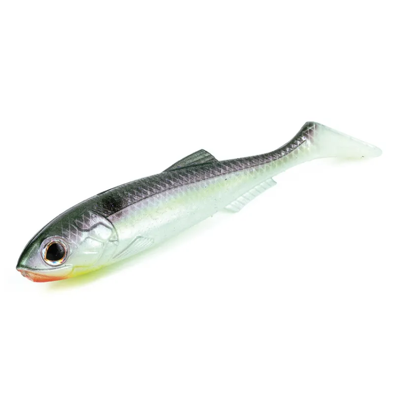 Artificiale Shad Molix RT Shad 4.5'' - 11.4 cm Blueback Herring