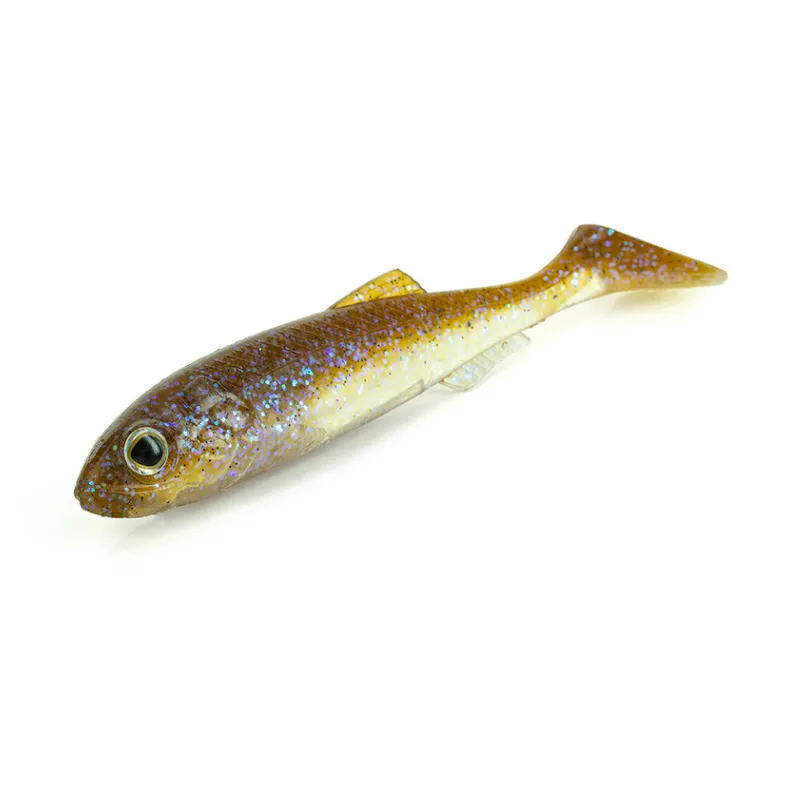 Artificiale Shad Molix RT Shad 4.5'' - 11.4 cm Wakasagi