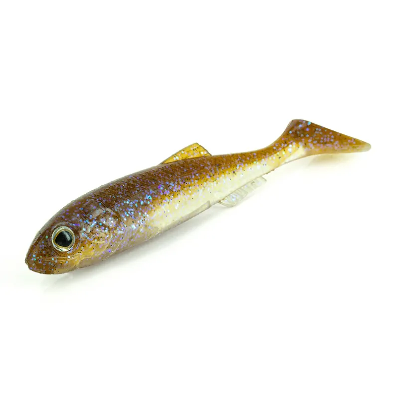 Artificiale Shad Molix RT Shad 9'' - 23 cm Wakasagi