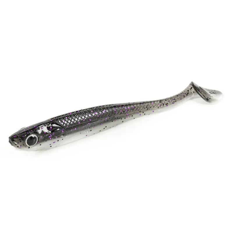 Artificiale Shad Molix RT Shad Slim 4'' - 10 cm Savetta