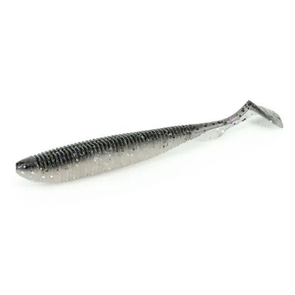 Artificiale Shad Molix Ra Shad 4.5'' - 11.45 cm Savetta