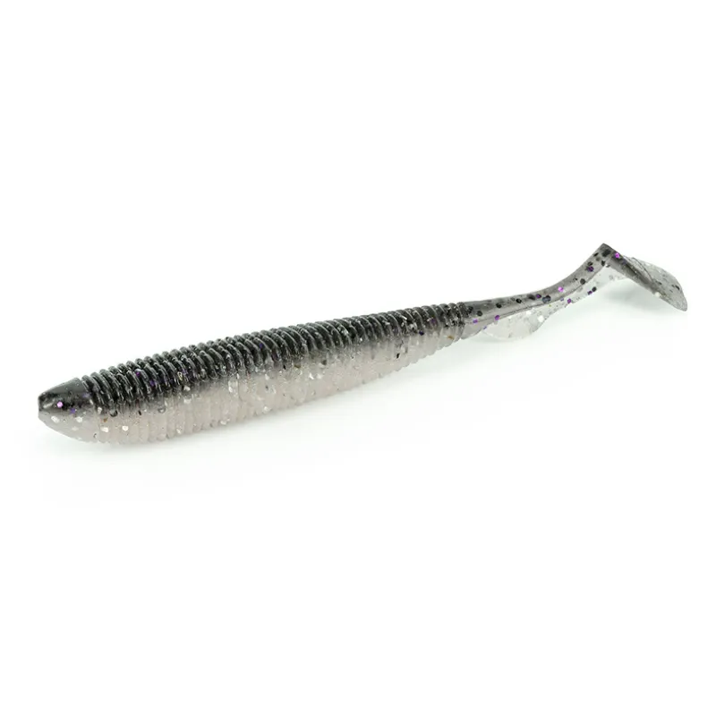 Artificiale Shad Molix Ra Shad 4.5'' - 11.45 cm Savetta